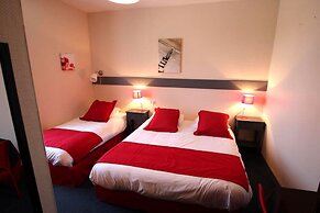 Logis Auberge de Kerveoc'h