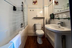 Logis Auberge de Kerveoc'h