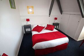 Logis Auberge de Kerveoc'h