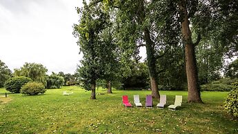 Logis Auberge de Kerveoc'h