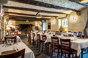 Logis Auberge de Kerveoc'h