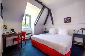 Logis Auberge de Kerveoc'h