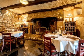 Logis Auberge de Kerveoc'h