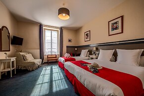 Logis Auberge de Kerveoc'h