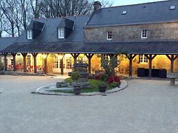 Logis Auberge de Kerveoc'h