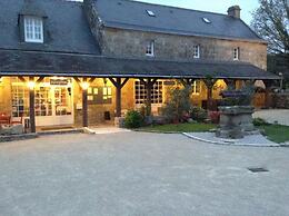 Logis Auberge de Kerveoc'h