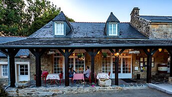 Logis Auberge de Kerveoc'h