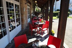 Logis Auberge de Kerveoc'h