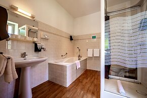 Logis Auberge de Kerveoc'h