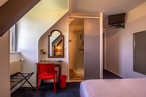 Logis Auberge de Kerveoc'h