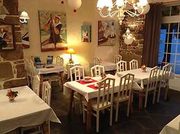 Logis Auberge de Kerveoc'h