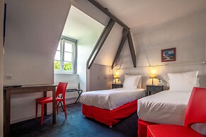 Logis Auberge de Kerveoc'h