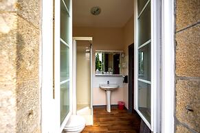 Logis Auberge de Kerveoc'h
