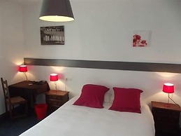 Logis Auberge de Kerveoc'h
