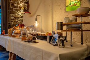 Logis Auberge de Kerveoc'h