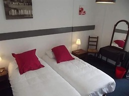 Logis Auberge de Kerveoc'h