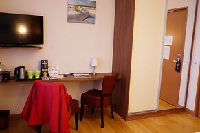 Citotel Du Port Rhu
