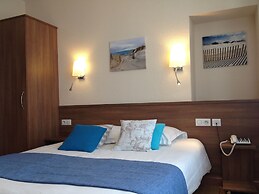 Citotel Du Port Rhu