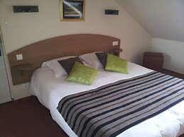 Citotel Du Port Rhu