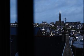 Citotel Du Port Rhu
