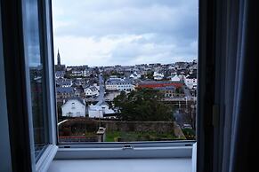 Citotel Du Port Rhu