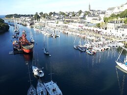 Citotel Du Port Rhu