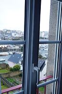 Citotel Du Port Rhu