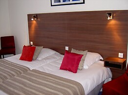 Citotel Du Port Rhu