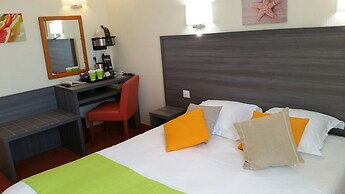 Citotel Du Port Rhu