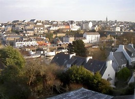 Citotel Du Port Rhu