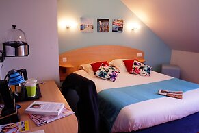 Citotel Du Port Rhu