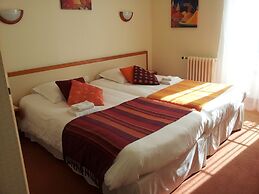 Citotel Du Port Rhu