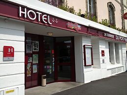 Citotel Du Port Rhu