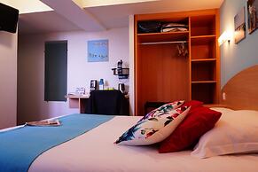 Citotel Du Port Rhu