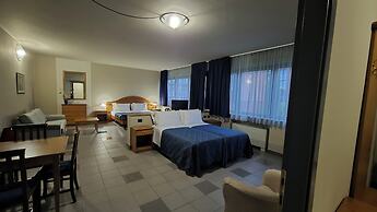 Hotel Le Cerbaie