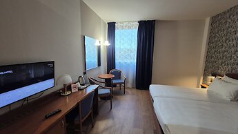Hotel Le Cerbaie