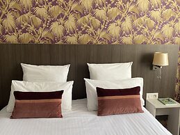 Citotel De France Et D'europe