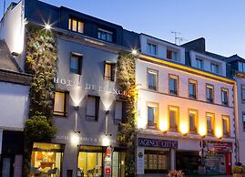 Citotel De France Et D'europe