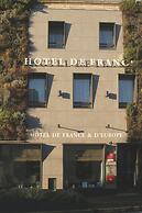 Citotel De France Et D'europe