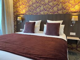 Citotel De France Et D'europe