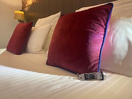 Citotel De France Et D'europe
