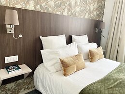 Citotel De France Et D'europe