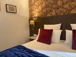 Citotel De France Et D'europe