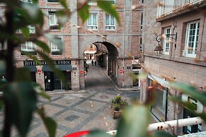 Hotel Le Croiseur Ginette