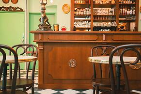 Hotel Le Croiseur Ginette