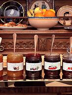 Hotel Le Croiseur Ginette