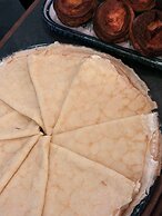 Hotel Le Croiseur Ginette