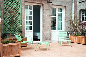 Hotel Le Croiseur Ginette