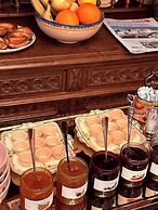 Hotel Le Croiseur Ginette