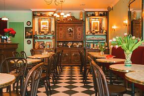 Hotel Le Croiseur Ginette